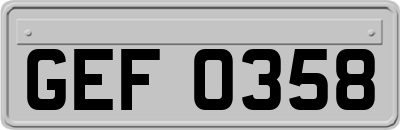 GEF0358
