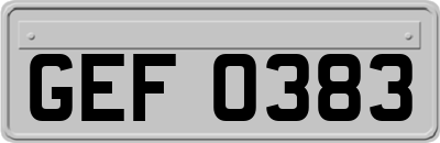 GEF0383