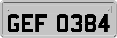GEF0384
