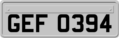 GEF0394