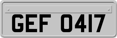 GEF0417