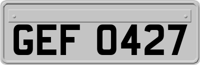 GEF0427