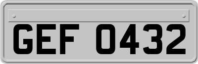 GEF0432