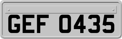 GEF0435