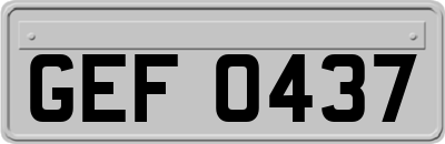 GEF0437