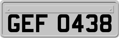 GEF0438