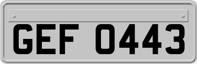 GEF0443