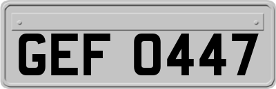 GEF0447
