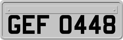 GEF0448