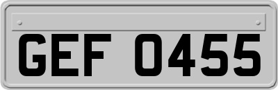 GEF0455