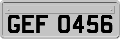 GEF0456