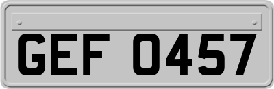 GEF0457