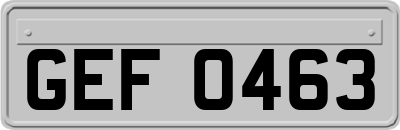 GEF0463