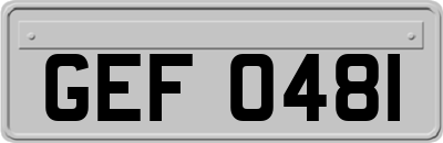 GEF0481