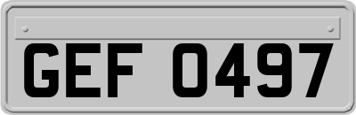 GEF0497