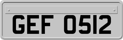 GEF0512
