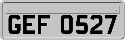 GEF0527