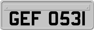 GEF0531
