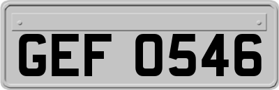 GEF0546