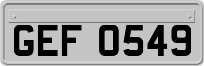GEF0549