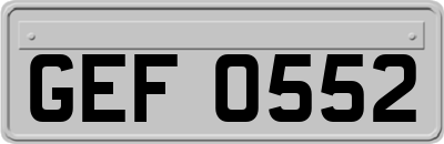 GEF0552