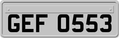 GEF0553