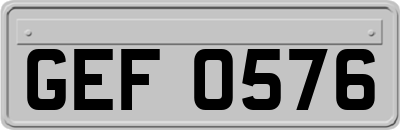 GEF0576