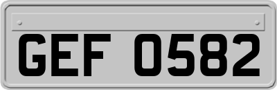 GEF0582