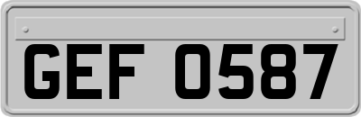 GEF0587