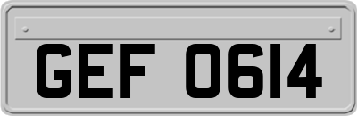 GEF0614