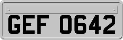 GEF0642