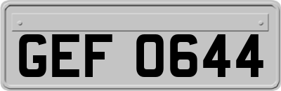GEF0644