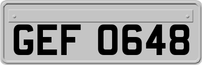 GEF0648