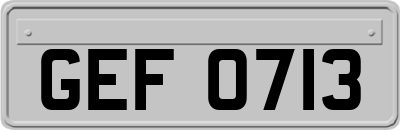 GEF0713