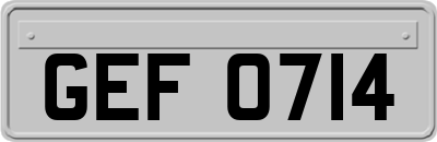 GEF0714