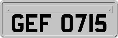 GEF0715