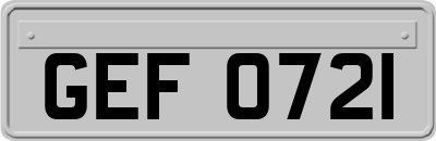 GEF0721