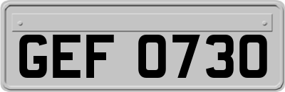 GEF0730