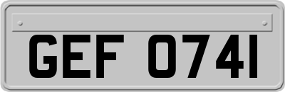 GEF0741