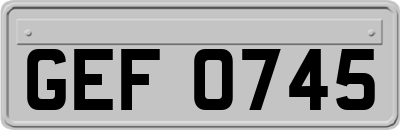 GEF0745