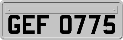GEF0775