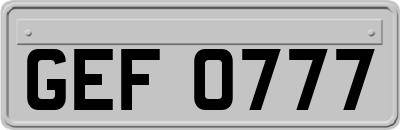 GEF0777