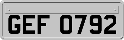 GEF0792