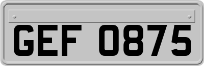 GEF0875