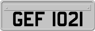 GEF1021