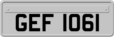 GEF1061