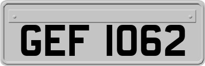 GEF1062