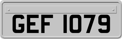 GEF1079