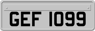 GEF1099