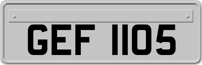 GEF1105